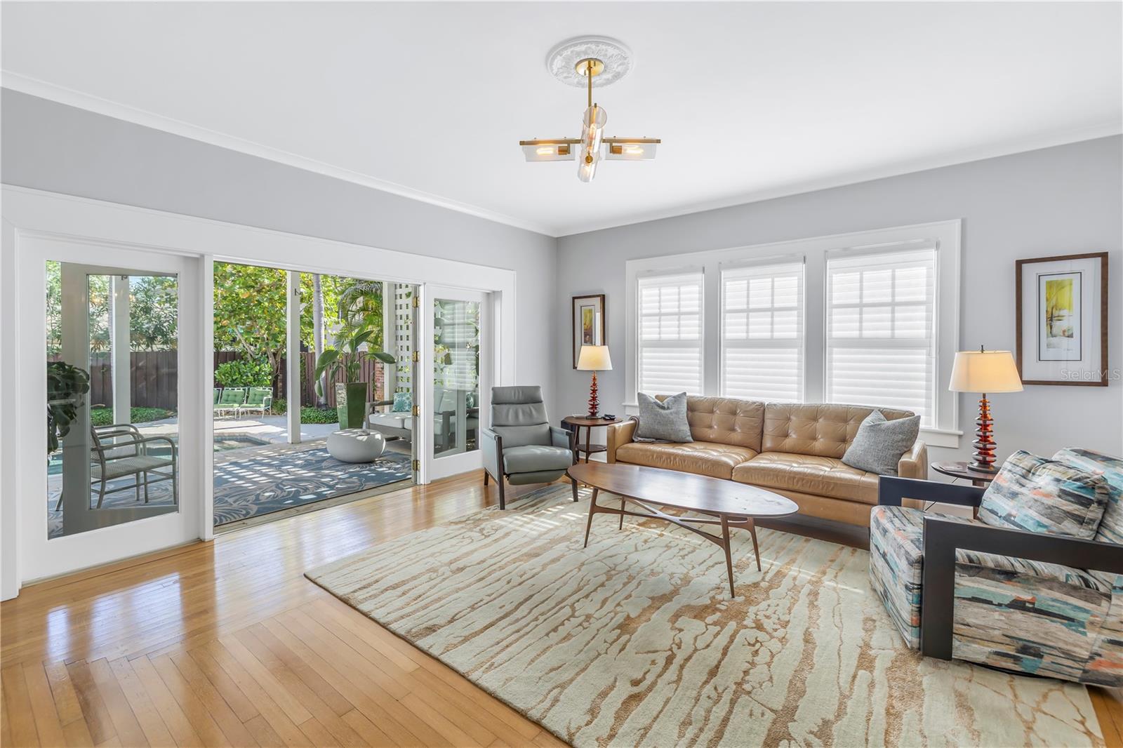 SNELL & HAMLETTS NORTH SHORE ADD - Residential