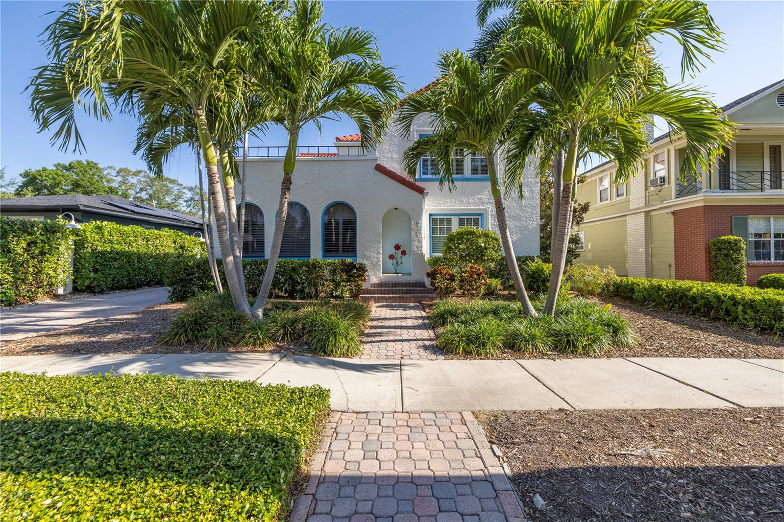 SNELL & HAMLETTS NORTH SHORE ADD - Residential