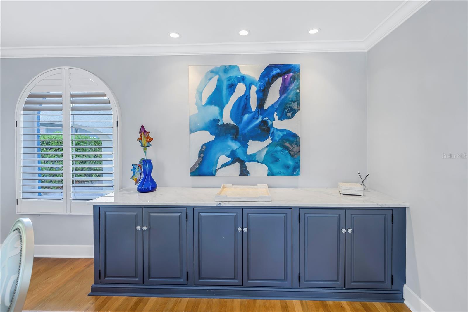 SNELL & HAMLETTS NORTH SHORE ADD - Residential