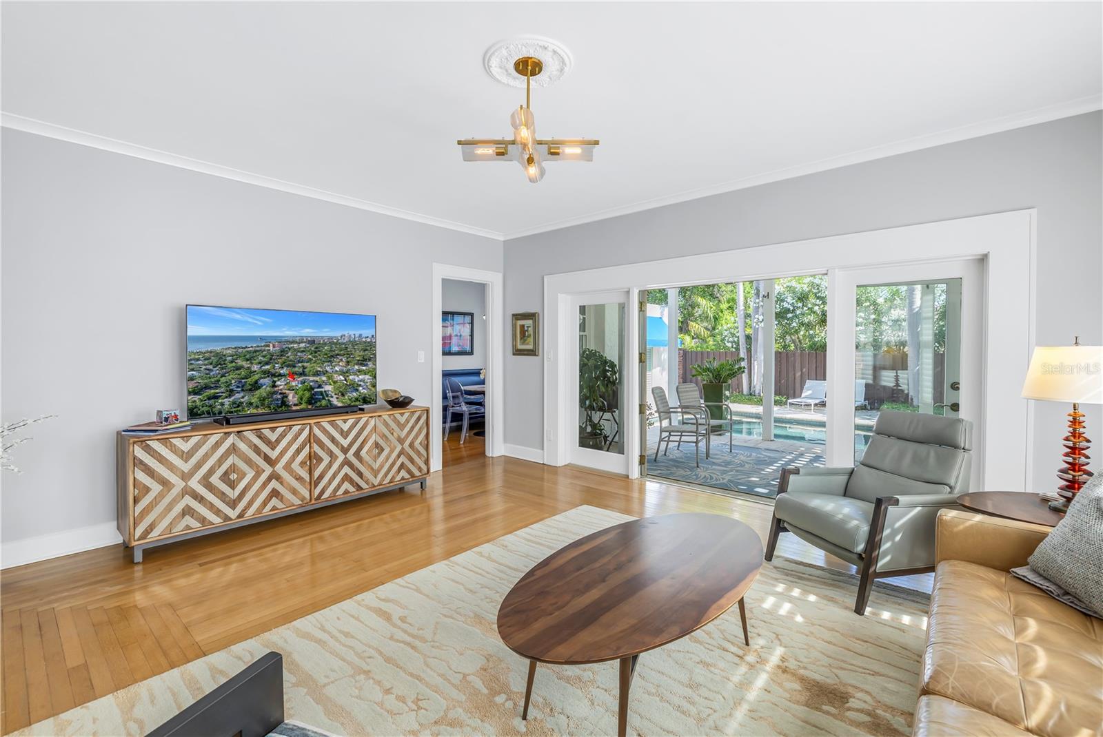 SNELL & HAMLETTS NORTH SHORE ADD - Residential