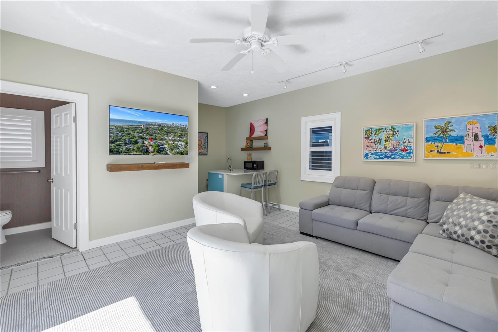 SNELL & HAMLETTS NORTH SHORE ADD - Residential