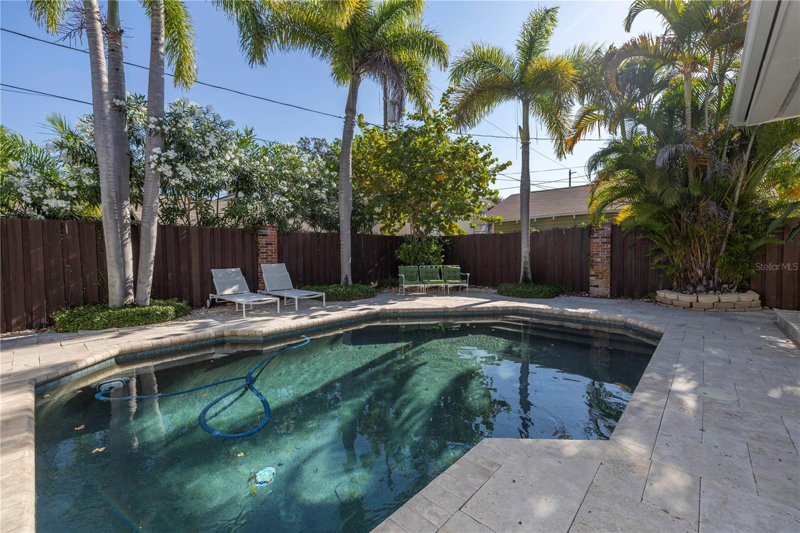 SNELL & HAMLETTS NORTH SHORE ADD - Residential