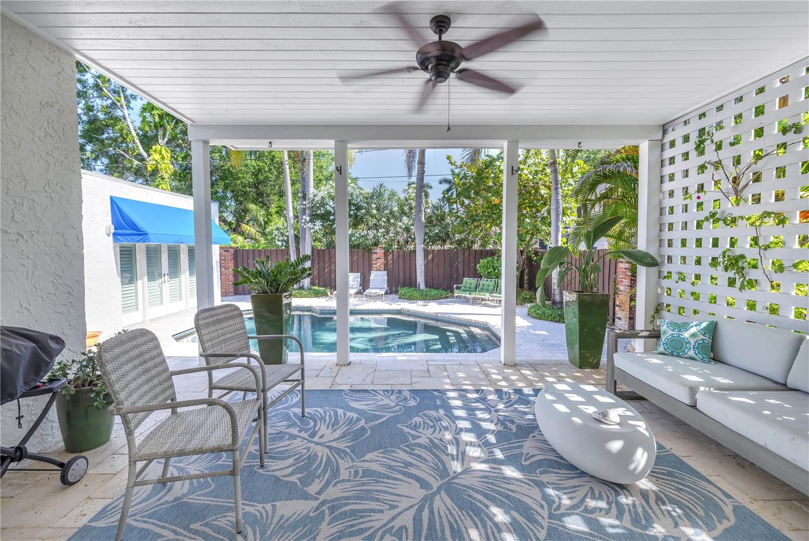 SNELL & HAMLETTS NORTH SHORE ADD - Residential