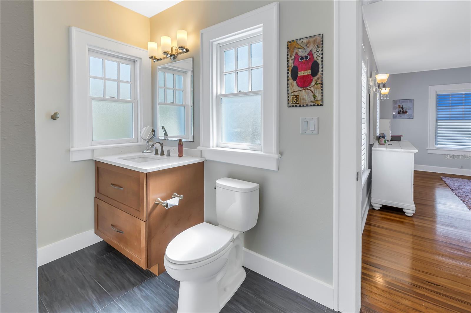 SNELL & HAMLETTS NORTH SHORE ADD - Residential