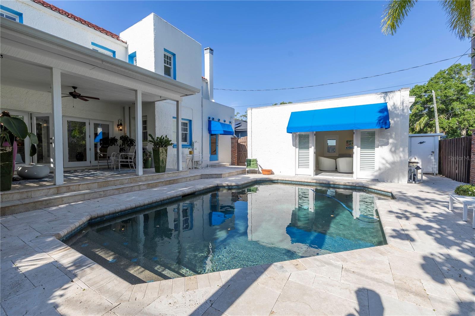 SNELL & HAMLETTS NORTH SHORE ADD - Residential