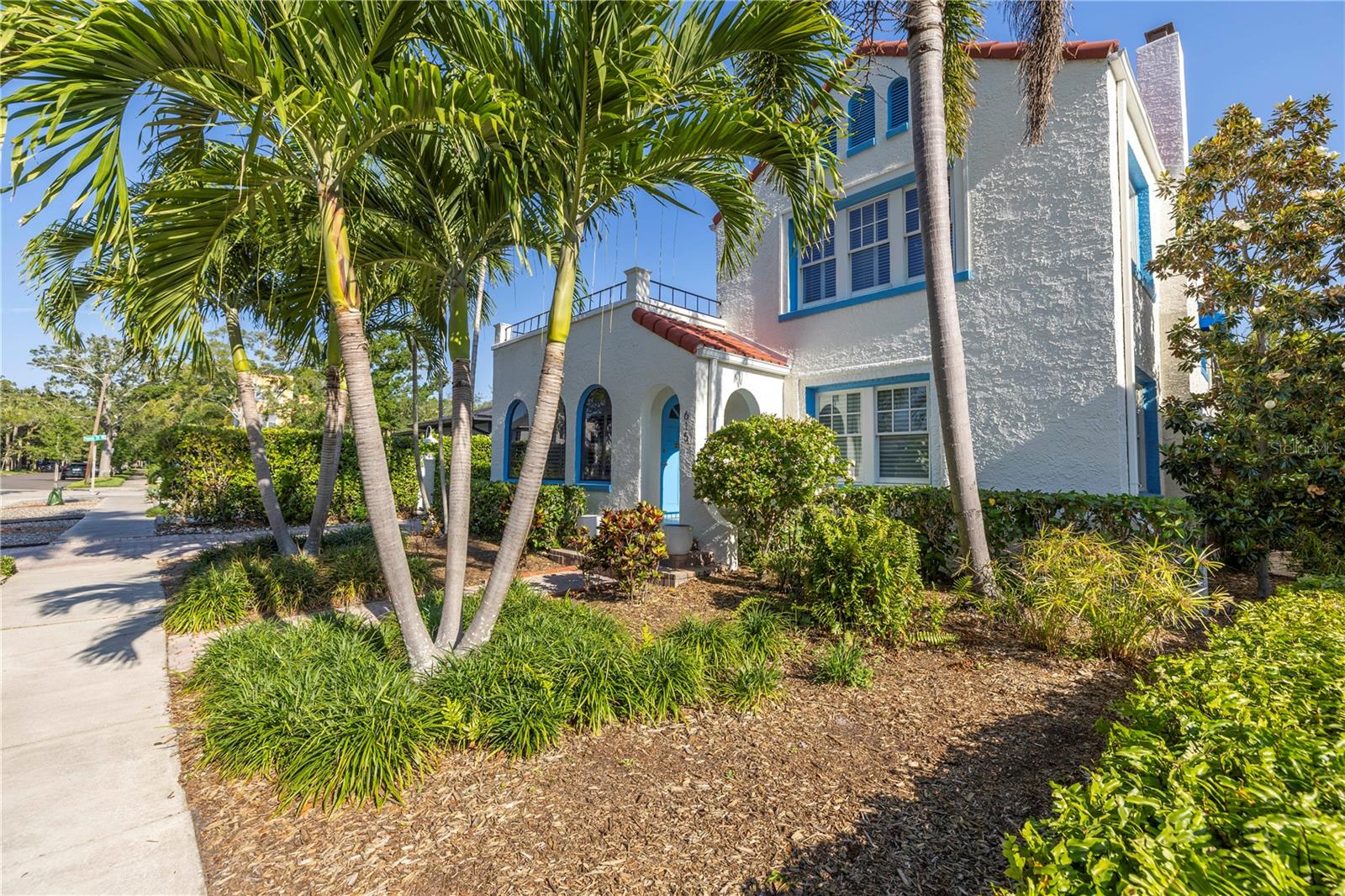 SNELL & HAMLETTS NORTH SHORE ADD - Residential