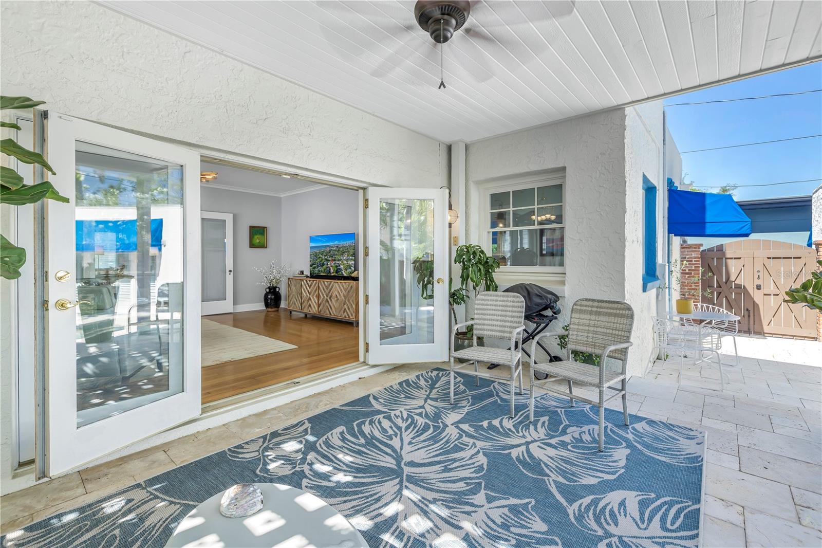 SNELL & HAMLETTS NORTH SHORE ADD - Residential