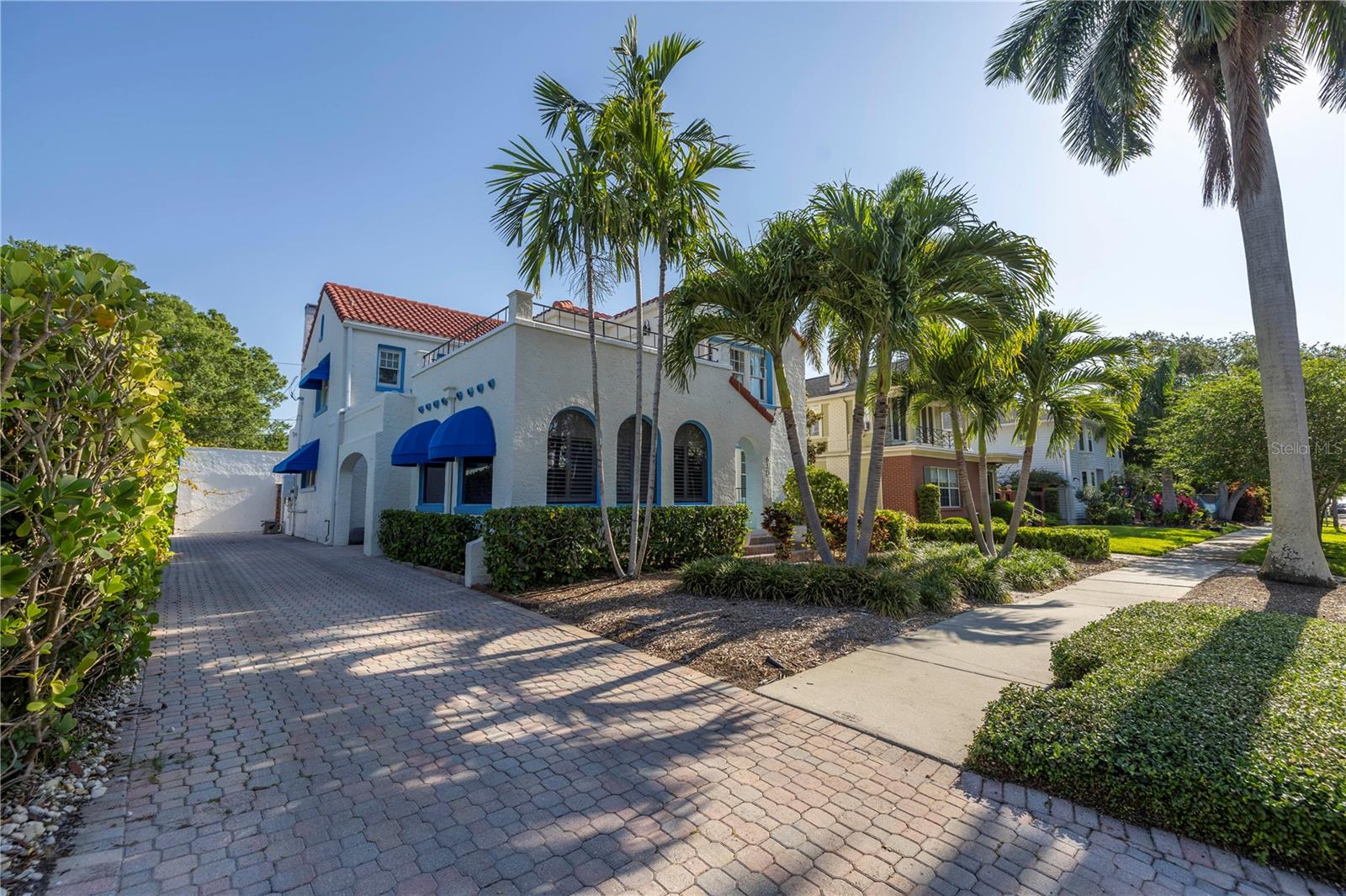 SNELL & HAMLETTS NORTH SHORE ADD - Residential