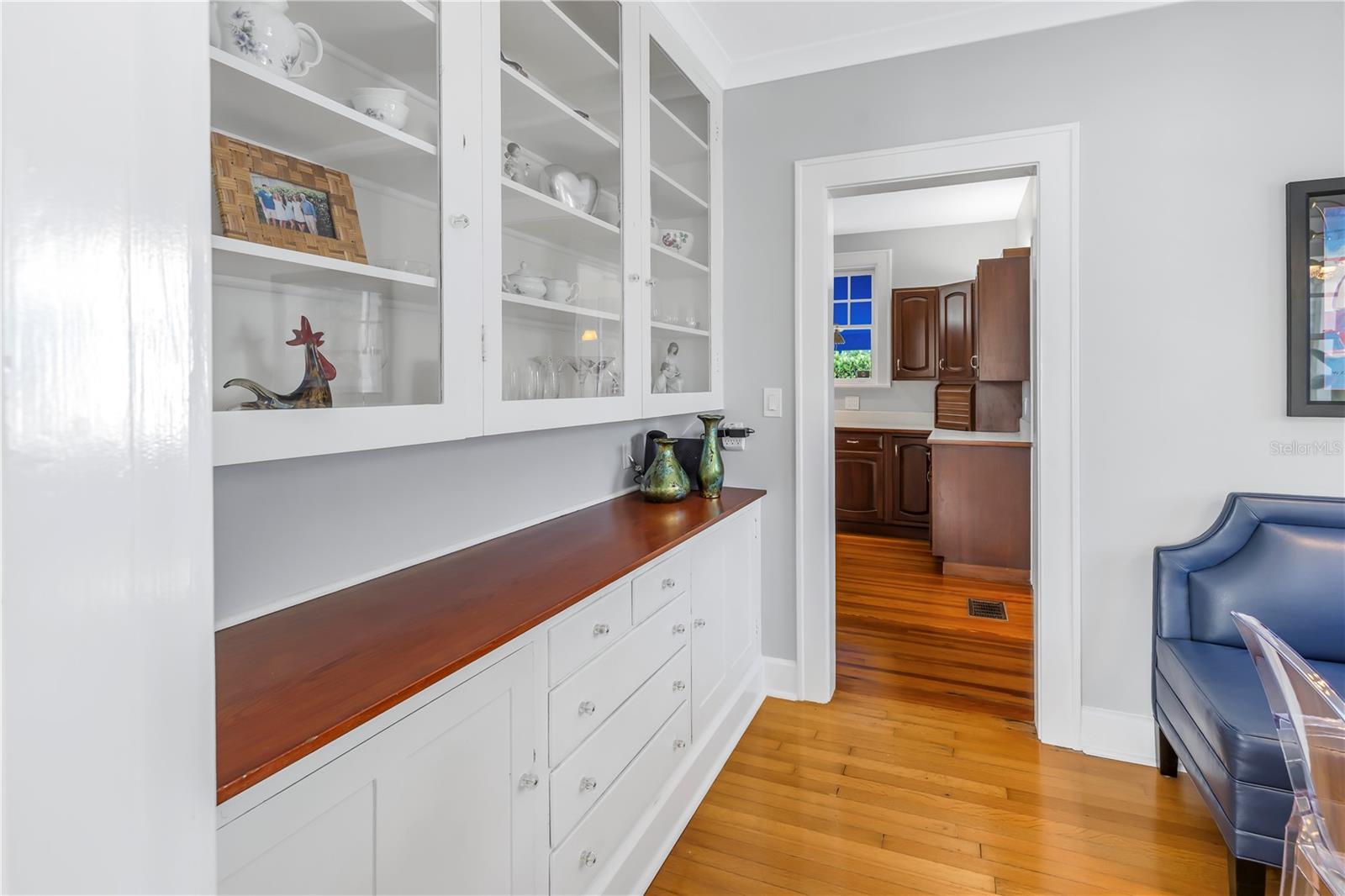 SNELL & HAMLETTS NORTH SHORE ADD - Residential