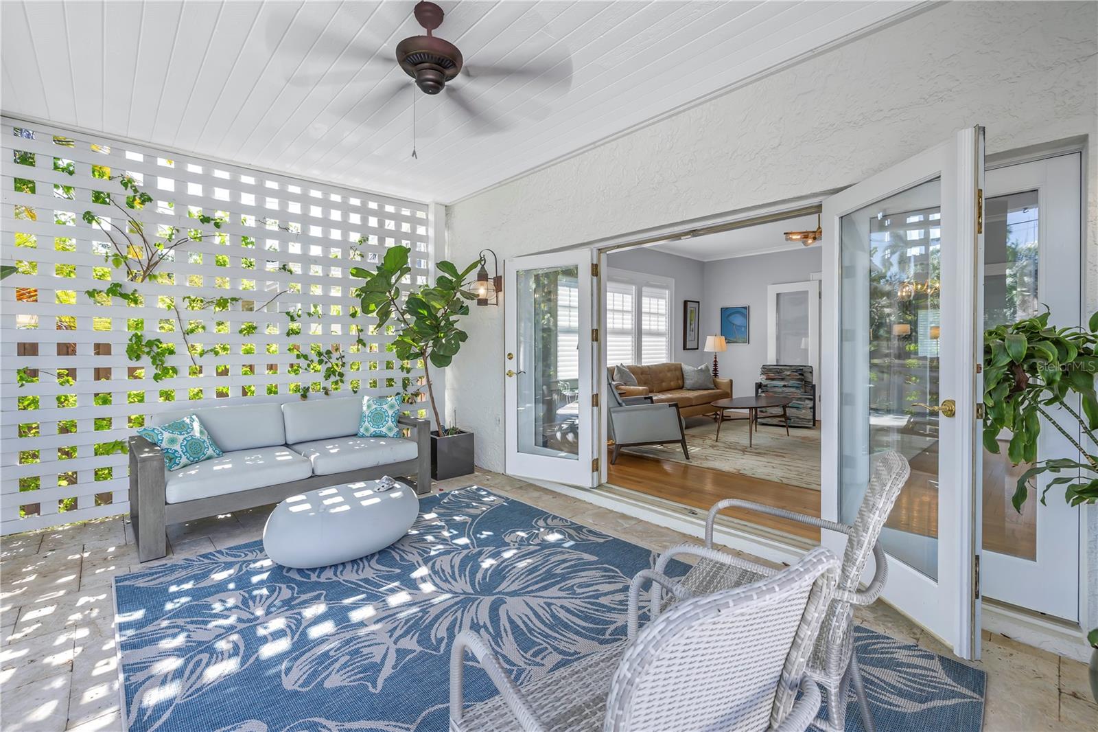 SNELL & HAMLETTS NORTH SHORE ADD - Residential