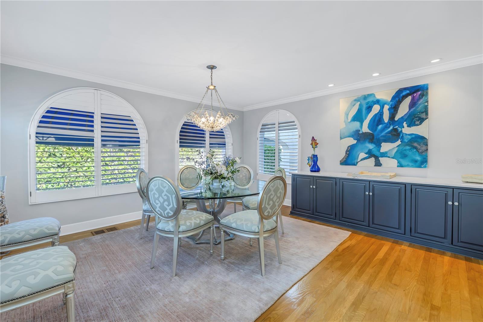 SNELL & HAMLETTS NORTH SHORE ADD - Residential