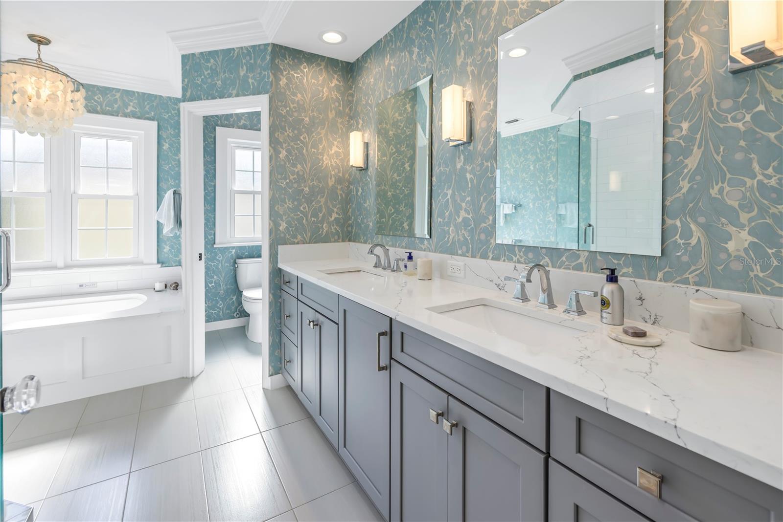 SNELL & HAMLETTS NORTH SHORE ADD - Residential