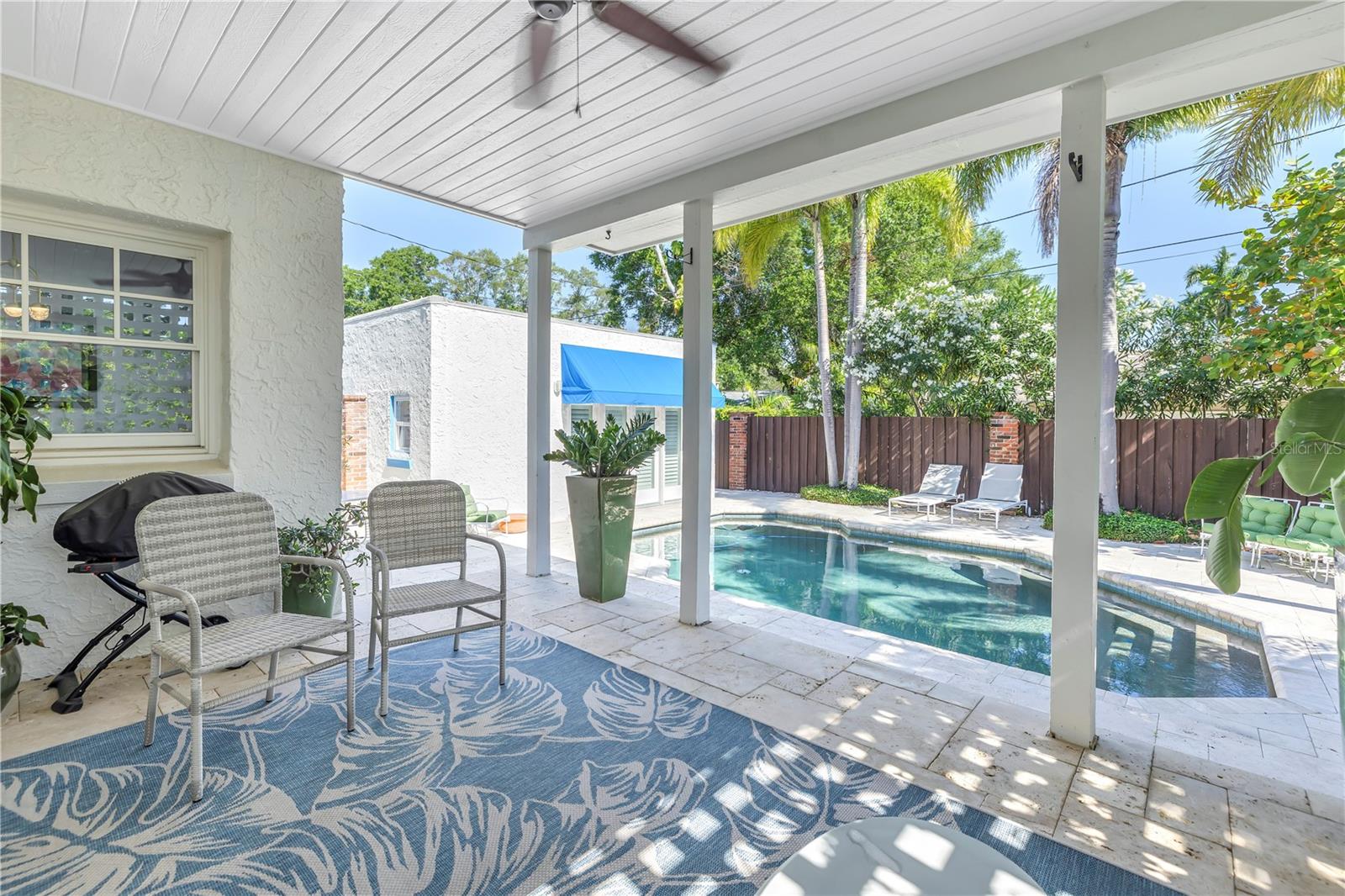 SNELL & HAMLETTS NORTH SHORE ADD - Residential