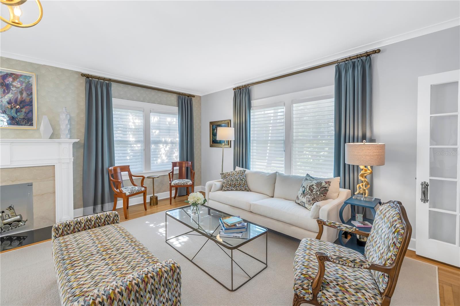 SNELL & HAMLETTS NORTH SHORE ADD - Residential