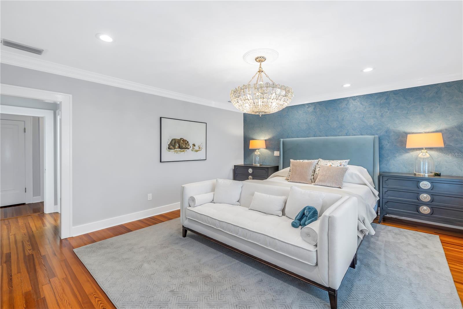 SNELL & HAMLETTS NORTH SHORE ADD - Residential