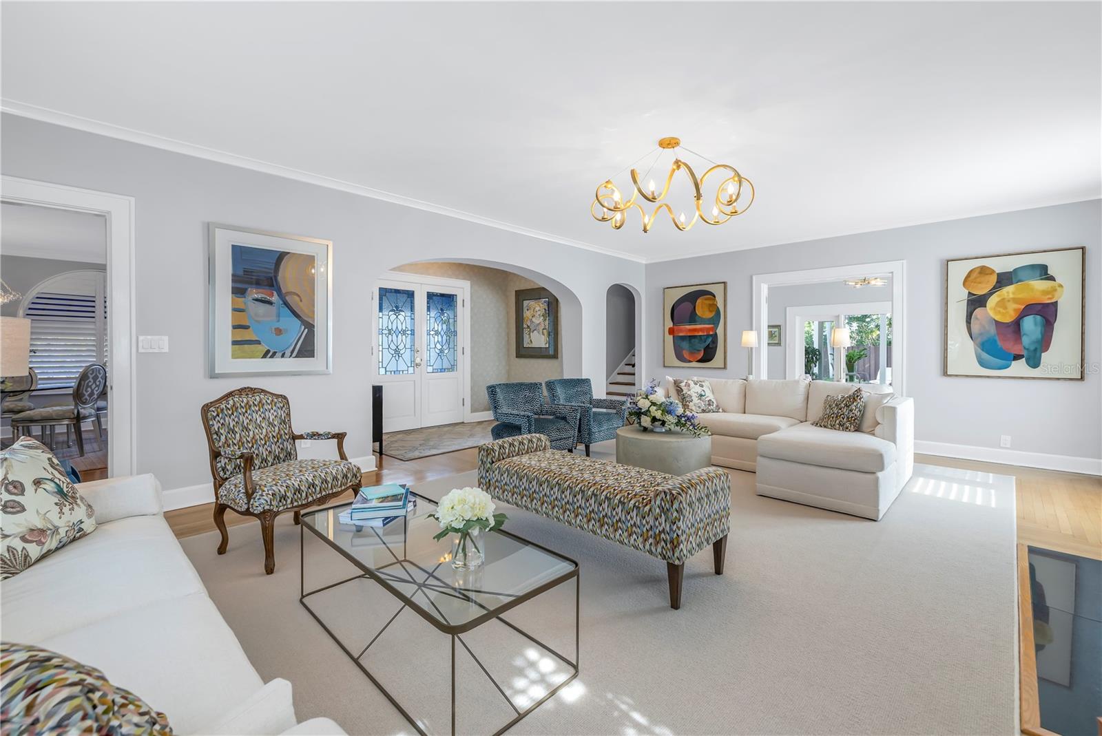 SNELL & HAMLETTS NORTH SHORE ADD - Residential