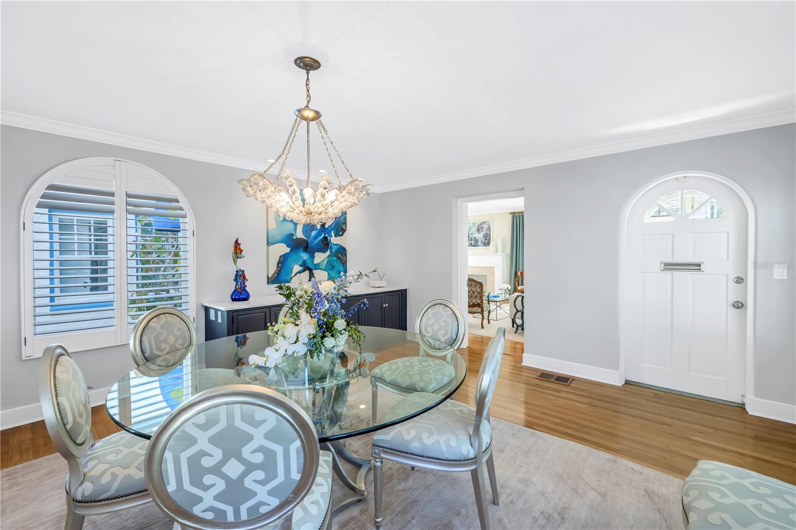 SNELL & HAMLETTS NORTH SHORE ADD - Residential