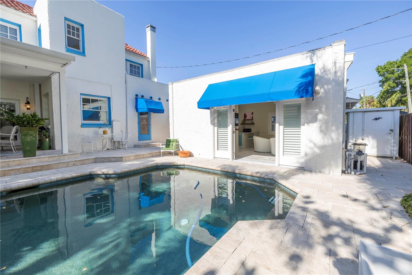 SNELL & HAMLETTS NORTH SHORE ADD - Residential