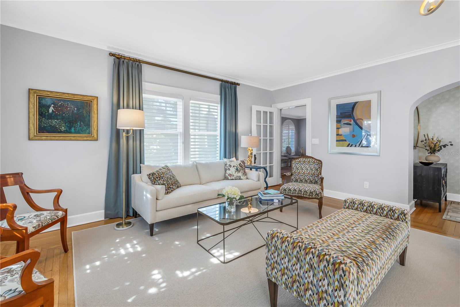 SNELL & HAMLETTS NORTH SHORE ADD - Residential