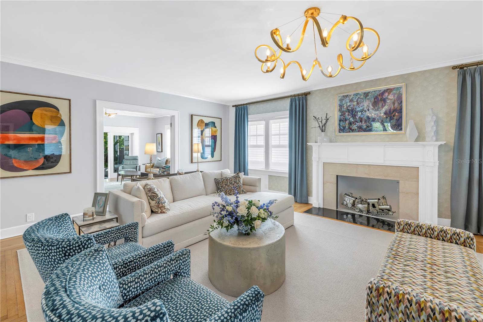 SNELL & HAMLETTS NORTH SHORE ADD - Residential