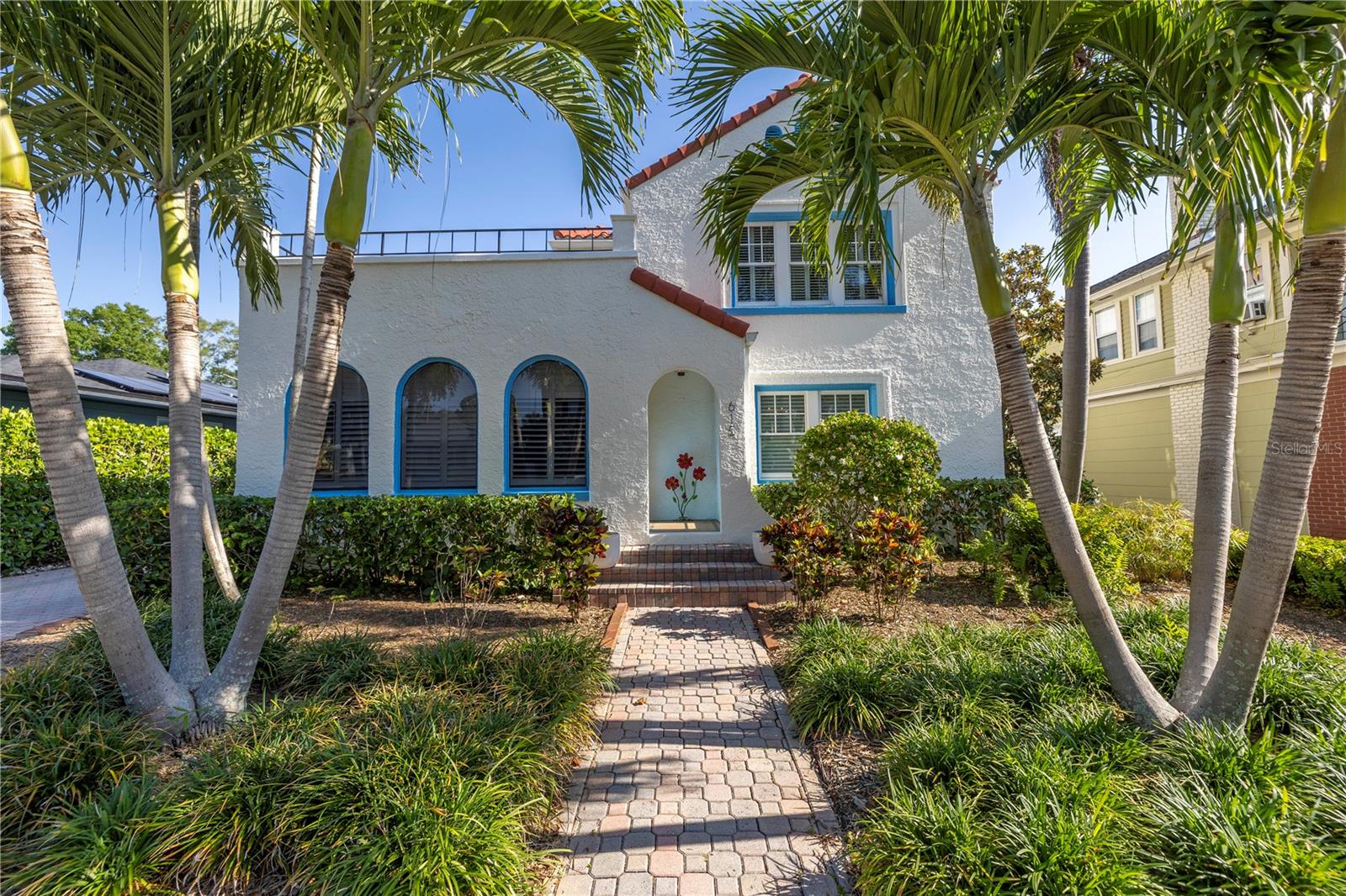 SNELL & HAMLETTS NORTH SHORE ADD - Residential