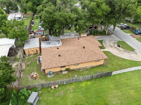 A home in HERNANDO