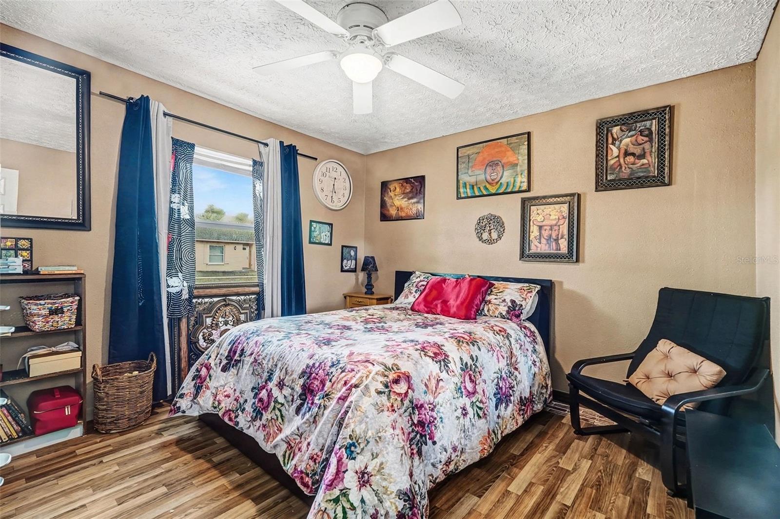 LOGAN GATE VILLAGE UNIT 1 - Residential