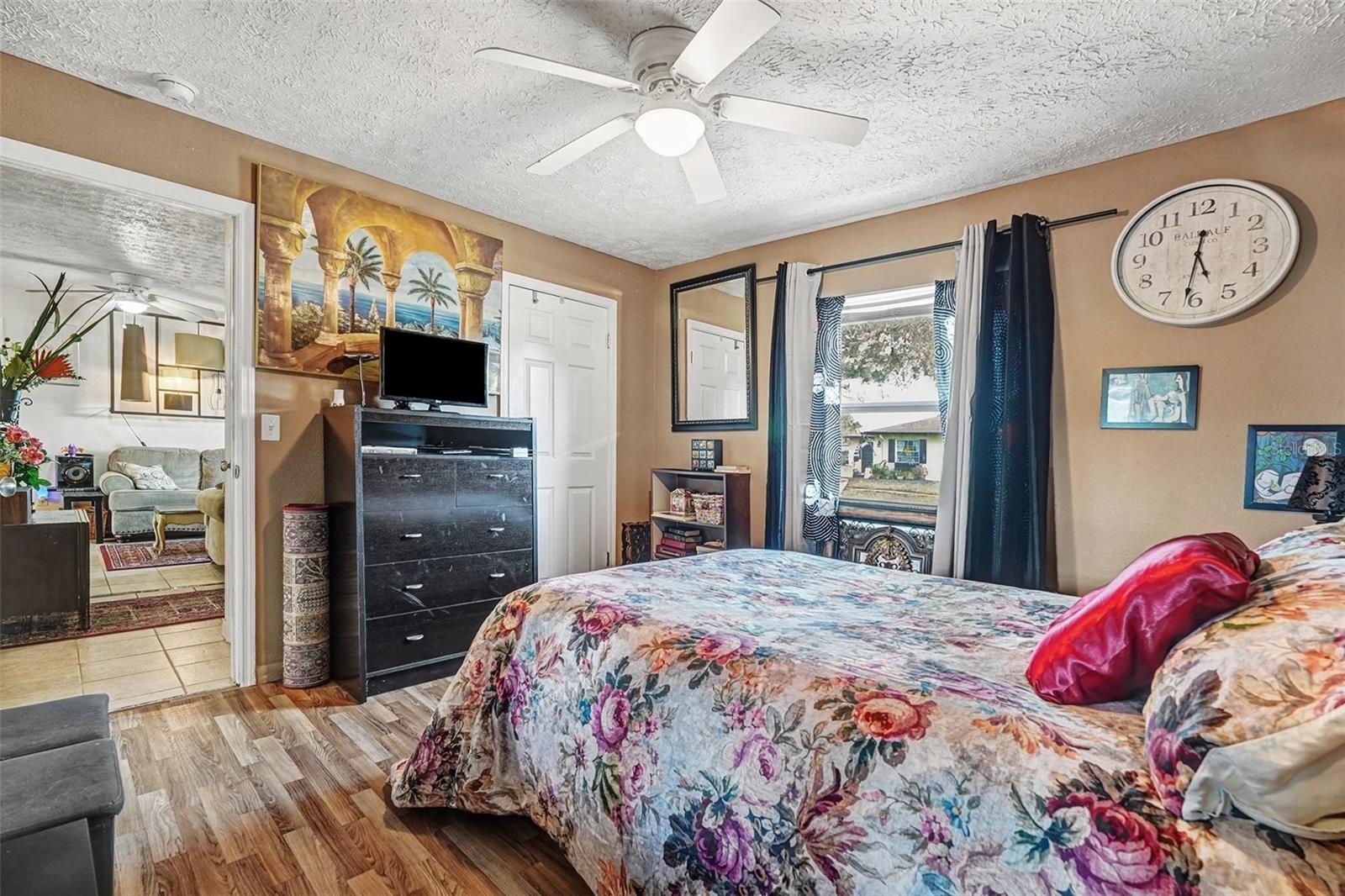 LOGAN GATE VILLAGE UNIT 1 - Residential