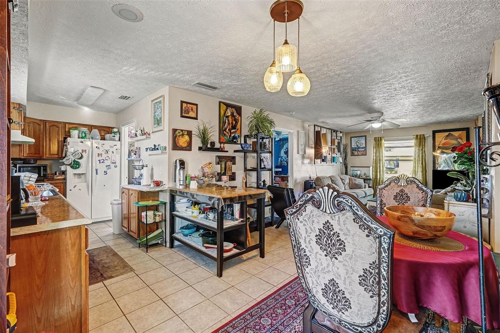 LOGAN GATE VILLAGE UNIT 1 - Residential