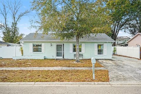 6515 SPANISH MOSS CIRCLE TAMPA FL 33625