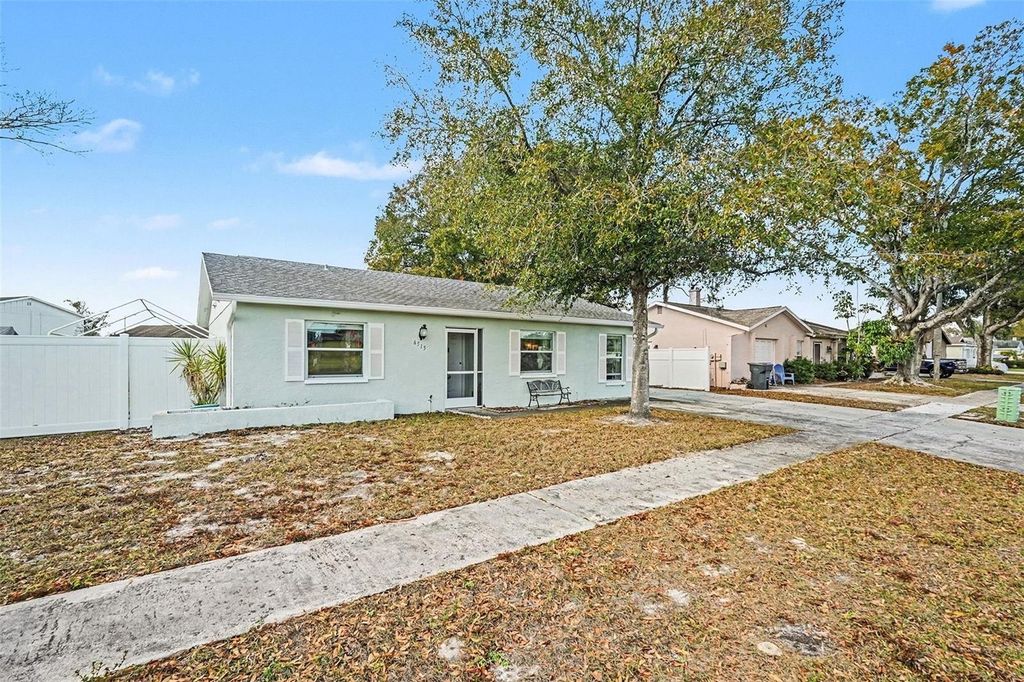 Photo of 6515 Spanish Moss Circle, Tampa, FL 33625 (MLS # TB8468468)