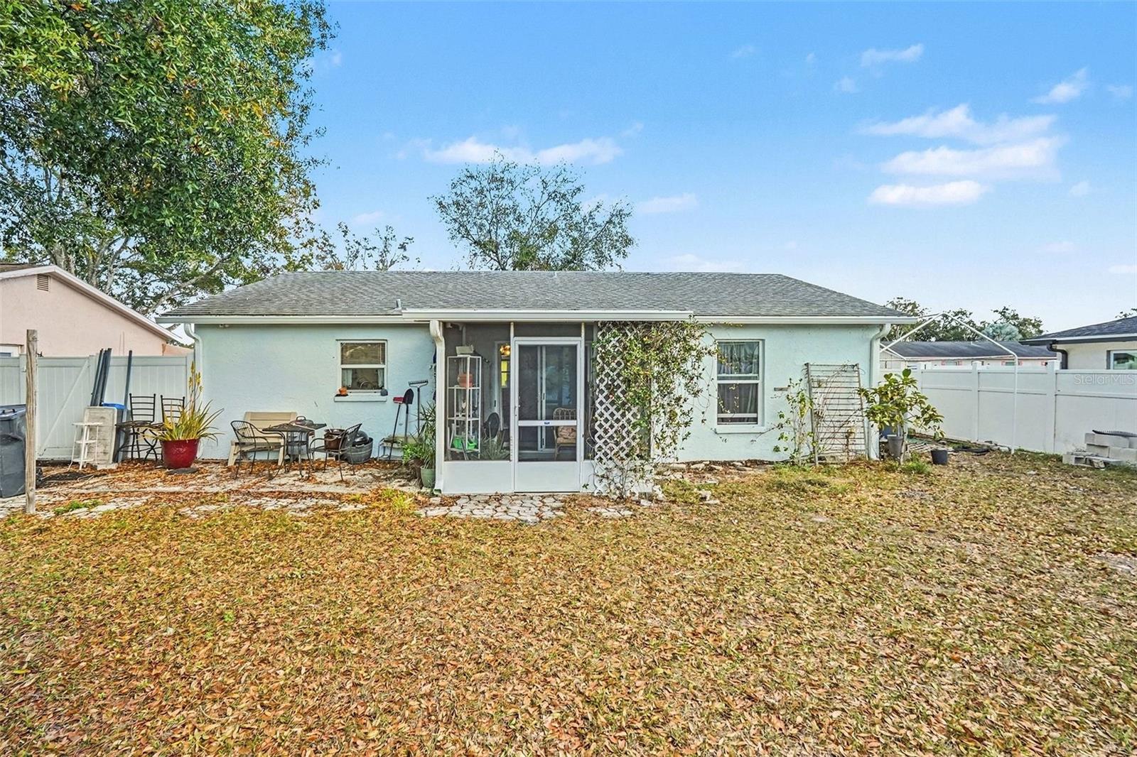 LOGAN GATE VILLAGE UNIT 1 - Residential