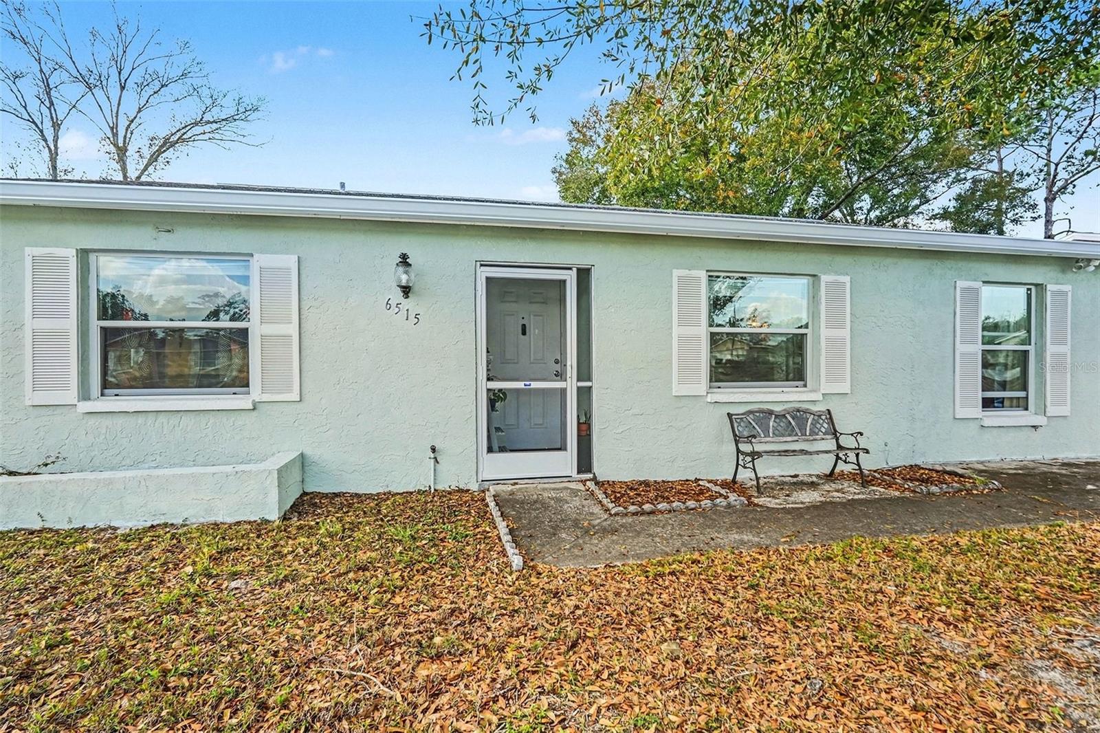 LOGAN GATE VILLAGE UNIT 1 - Residential