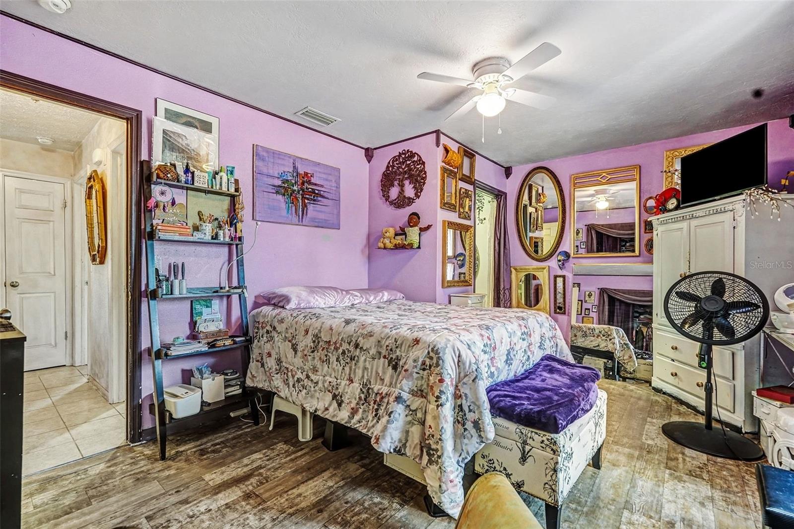 LOGAN GATE VILLAGE UNIT 1 - Residential