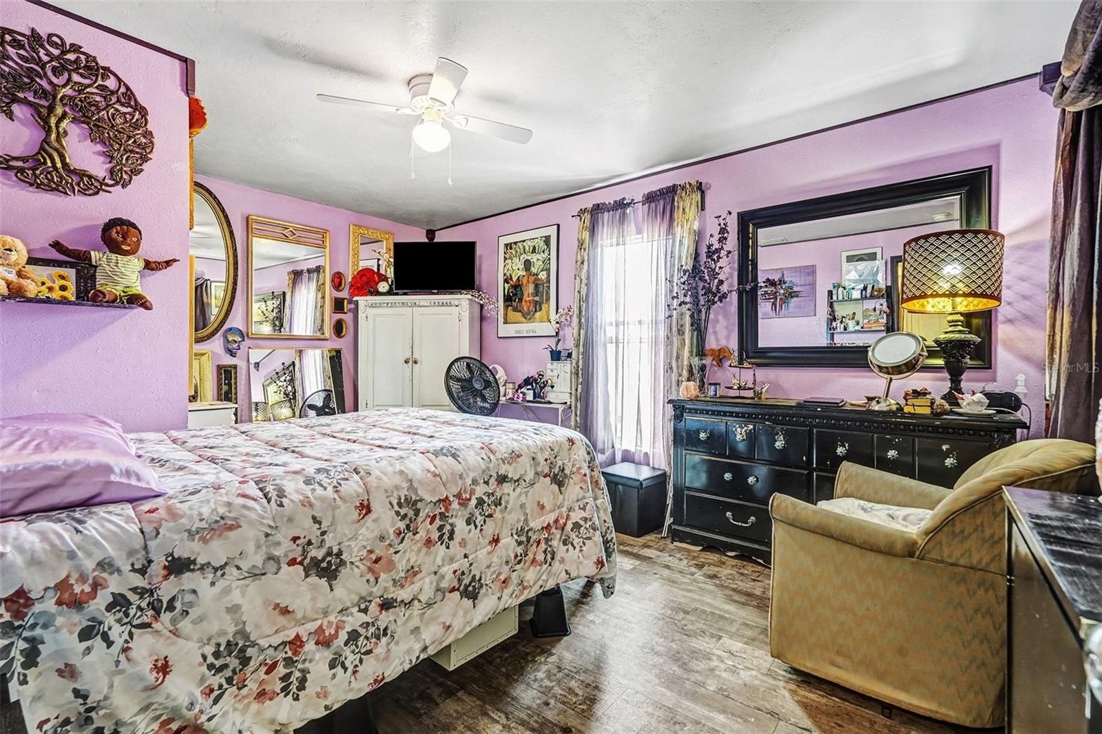 LOGAN GATE VILLAGE UNIT 1 - Residential