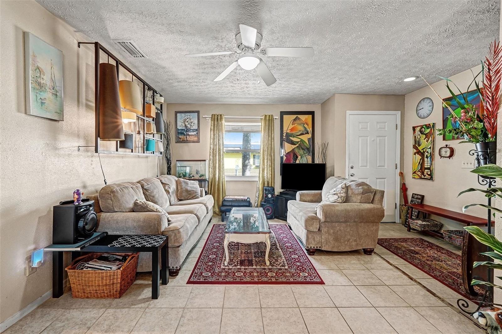 LOGAN GATE VILLAGE UNIT 1 - Residential