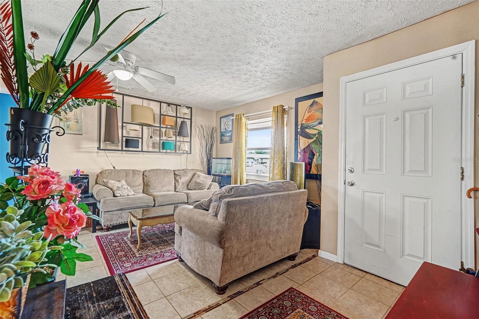 LOGAN GATE VILLAGE UNIT 1 - Residential