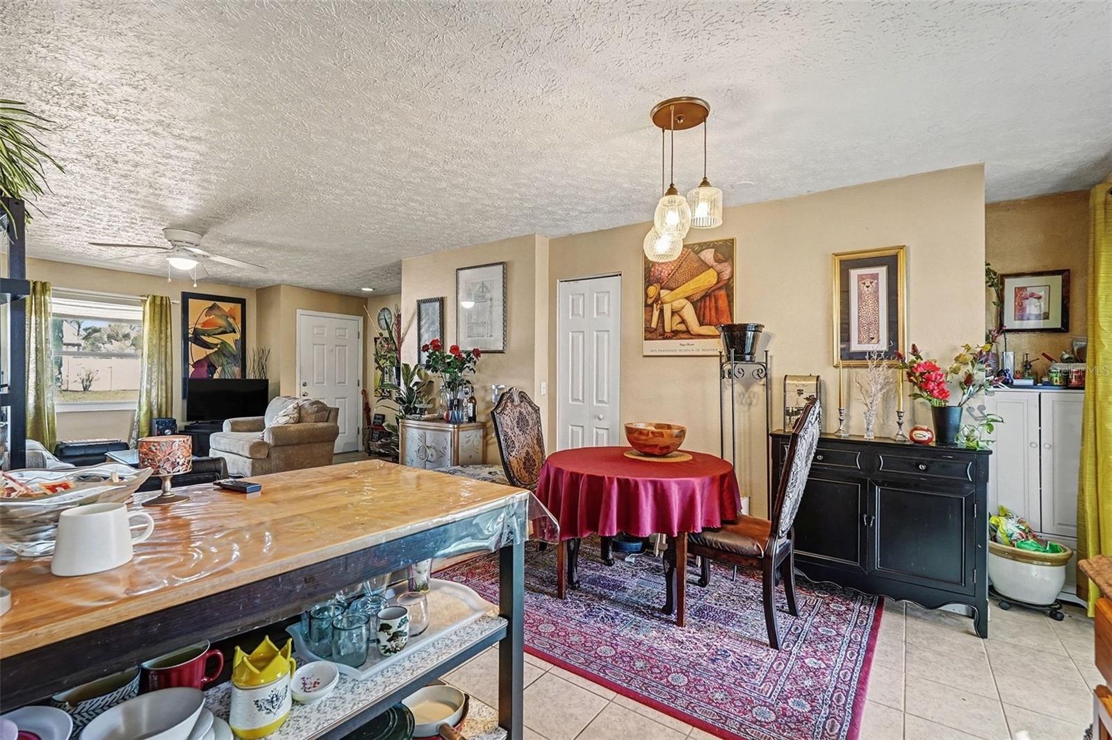 LOGAN GATE VILLAGE UNIT 1 - Residential