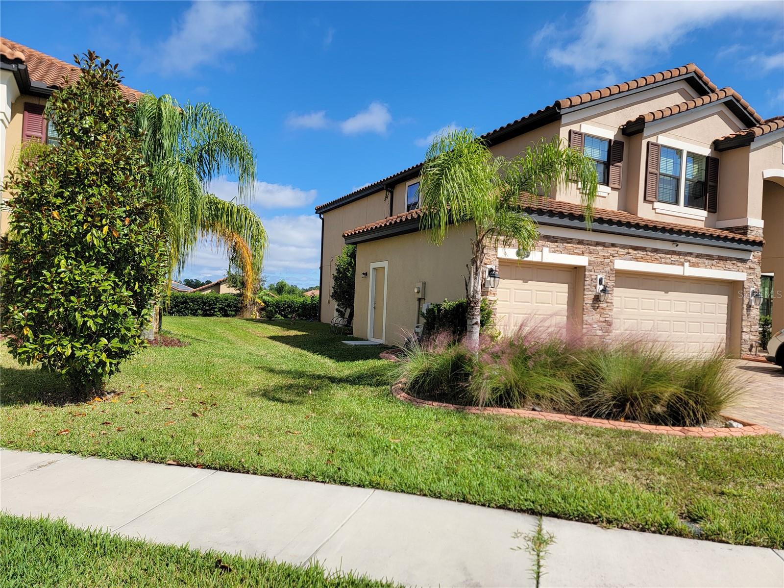 TERRALARGO PH 3D - Residential