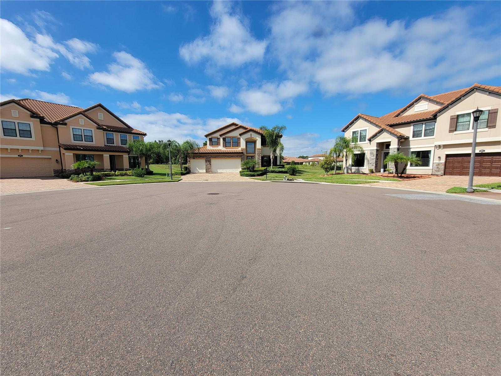 TERRALARGO PH 3D - Residential