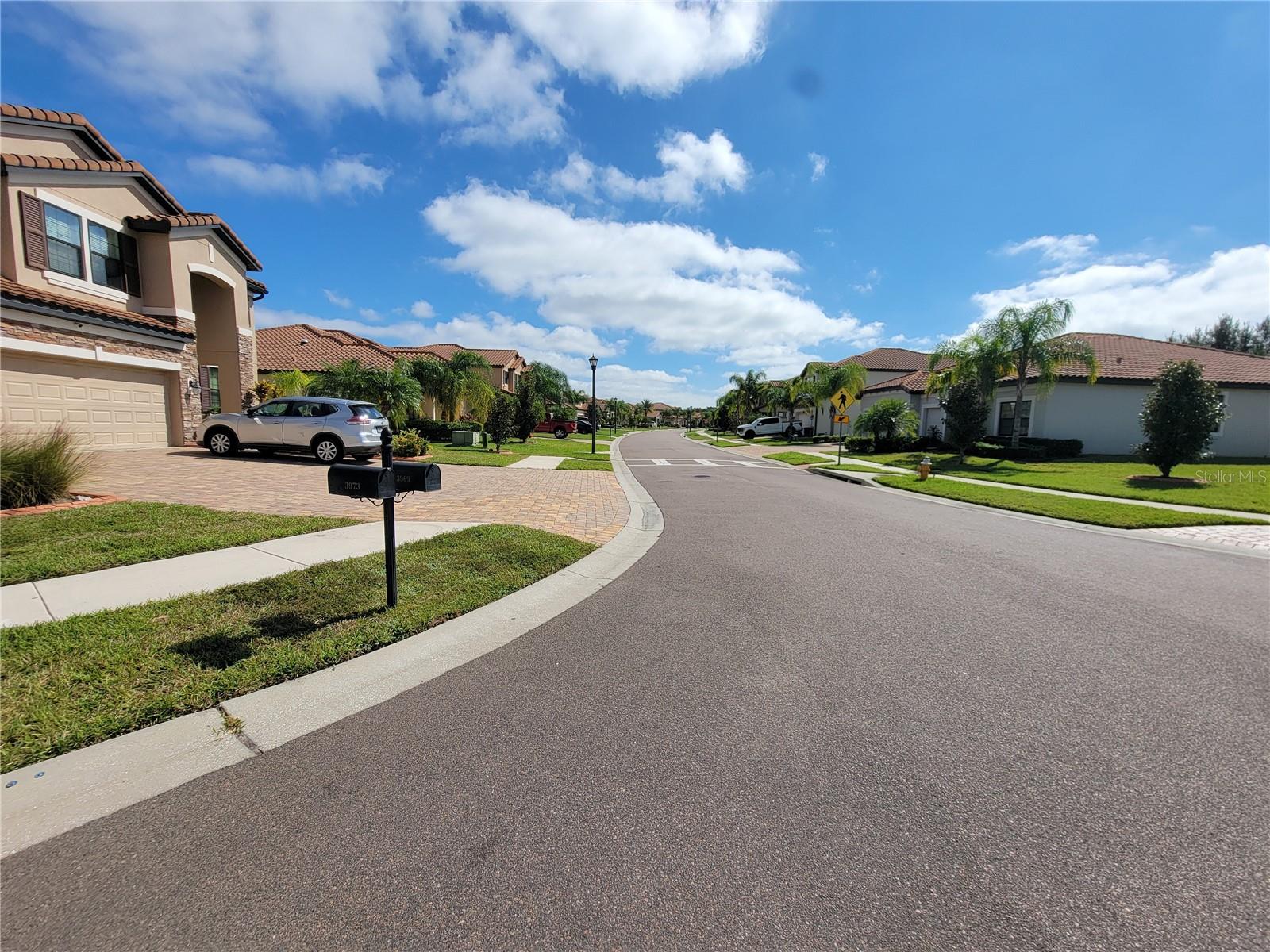 TERRALARGO PH 3D - Residential