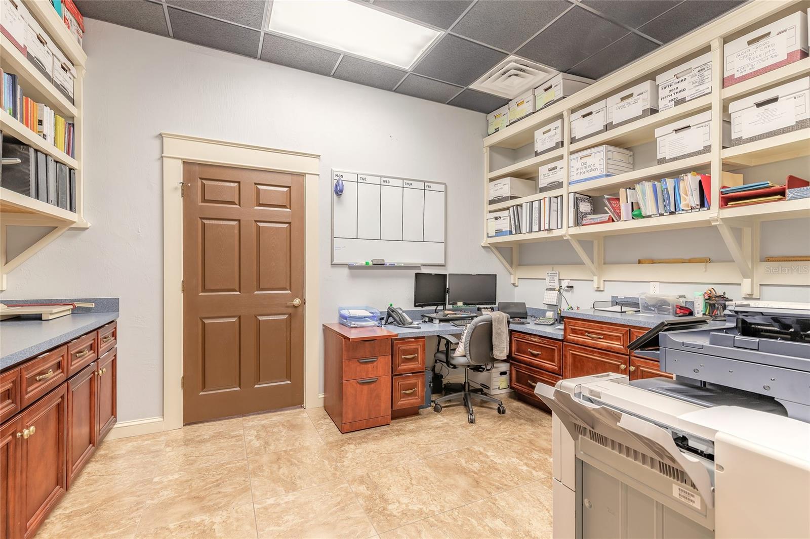 WALKERS HOLLY HILL - Commercial Sale