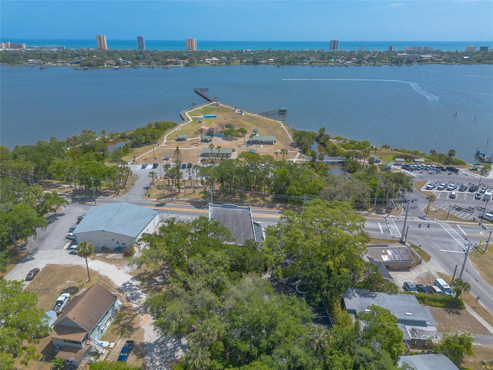 WALKERS HOLLY HILL - Commercial Sale