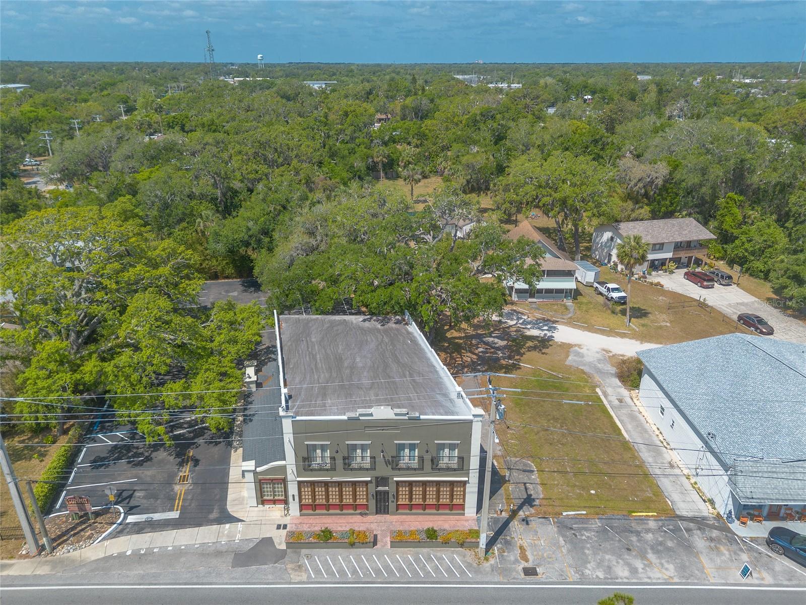 WALKERS HOLLY HILL - Commercial Sale