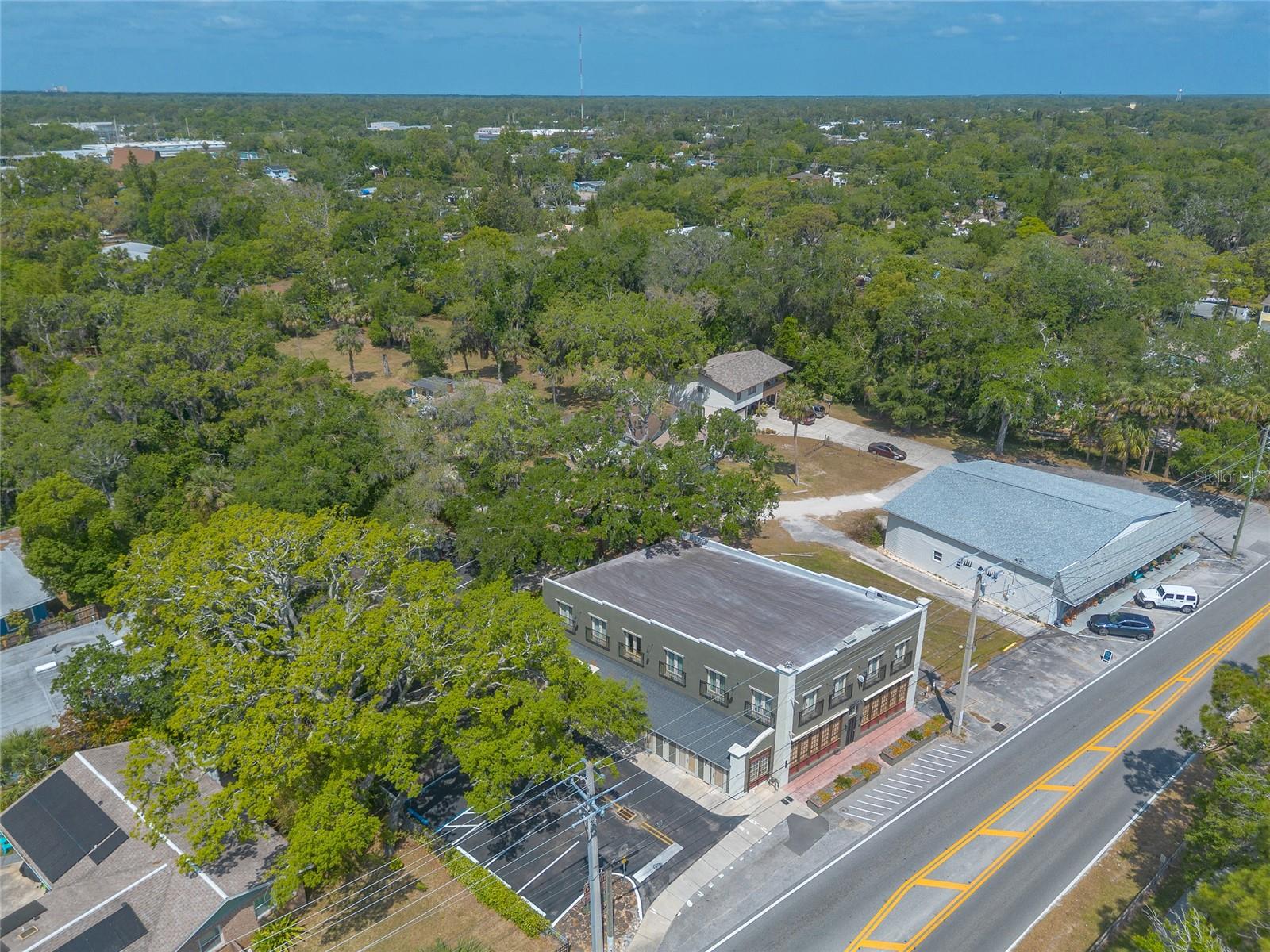 WALKERS HOLLY HILL - Commercial Sale