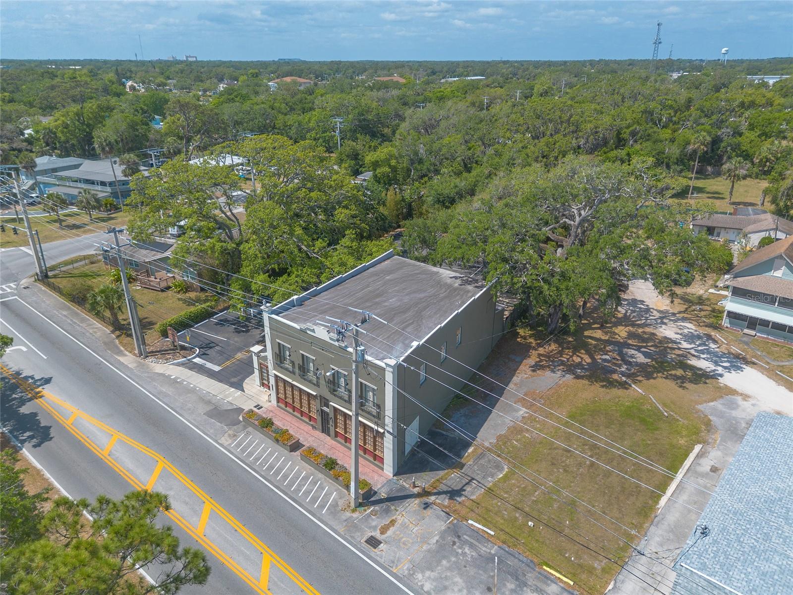 WALKERS HOLLY HILL - Commercial Sale