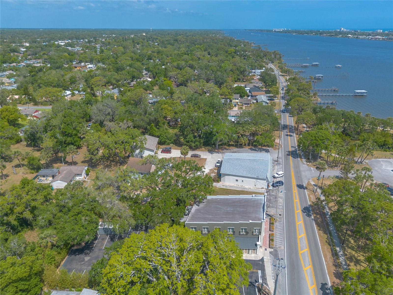 WALKERS HOLLY HILL - Commercial Sale