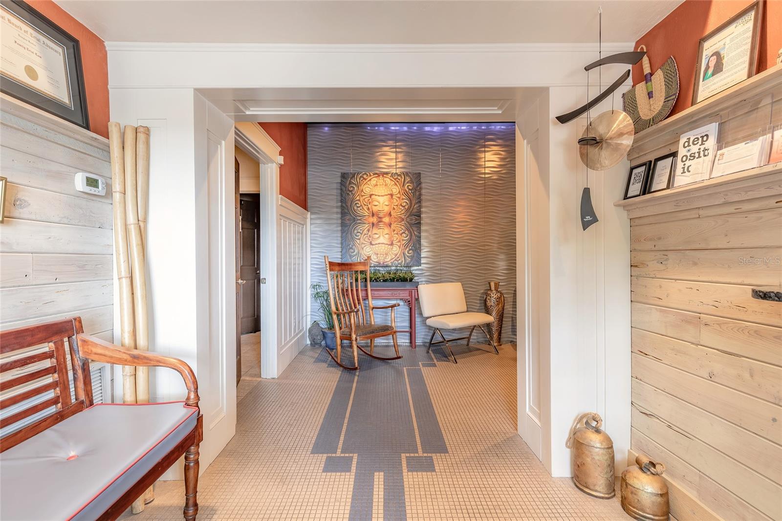 WALKERS HOLLY HILL - Commercial Sale