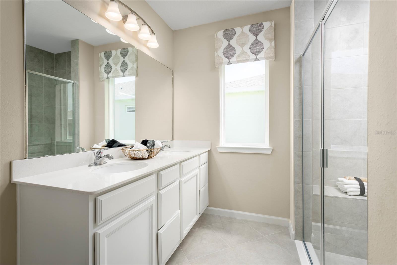 THE PALMS AT WEST PORT - Residential