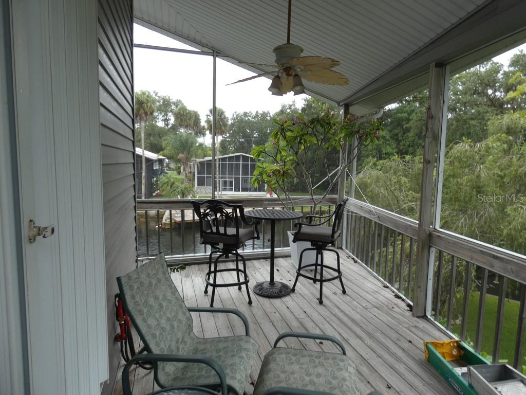 WEEKI WACHEE GARDENS ADD - Residential
